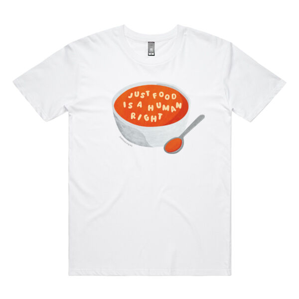Alphabet Soup tee Thumbnail