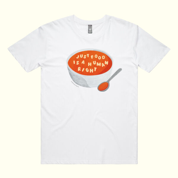Alphabet Soup tee Thumbnail