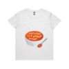 Women's Crew Neck Thumbnail
