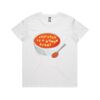 Women's Crew Neck Thumbnail