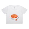 Women's Boxy Fit Thumbnail