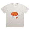 Mens Heavy Faded Tee Thumbnail