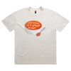 Mens Heavy Faded Tee Thumbnail