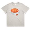 Women's Heavy Faded Tee Thumbnail